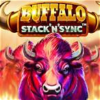 buffalo stack n sync slot