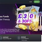 bet victor casino bonus